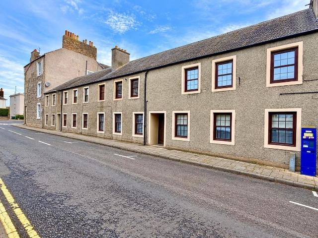 Apartment for rent in Bridgend, Perth