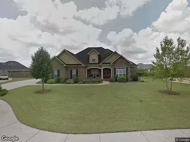 House for rent in Warner Robins