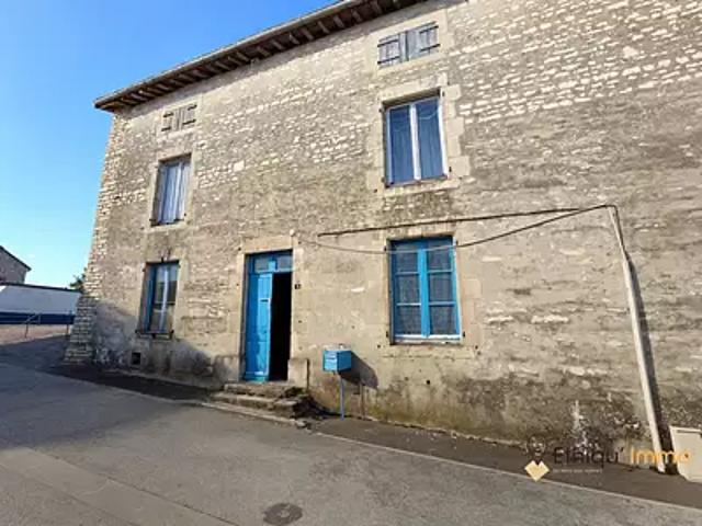 Maison vente à Bar-sur-Aube, Baroville