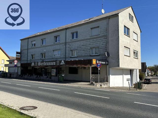 Gewerbe kaufen in Zuzenhausen, Rhein-Neckar-Kreis