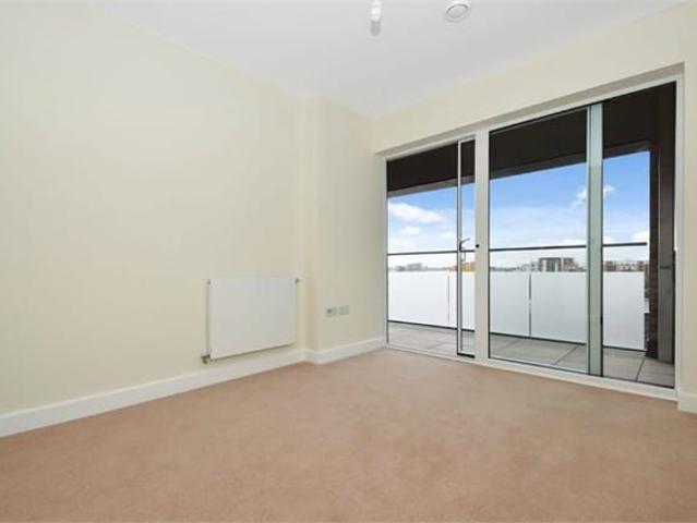 Apartment for rent in Greenwich Millennium Village, Greater London