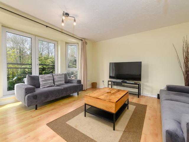 Apartment for rent in Cardiff City Centre, Cardiff