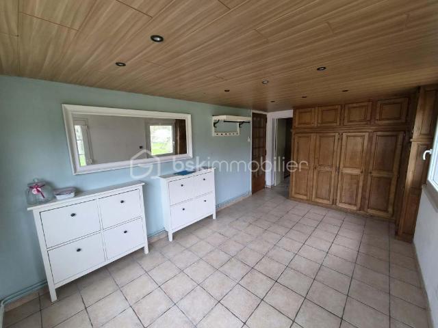 Maison vente à Bernay, Barquet