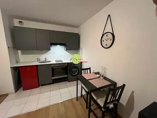 Appartement vente à Sélestat-Erstein, Barr
