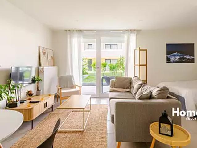 Appartement vente à Sélestat-Erstein, Barr