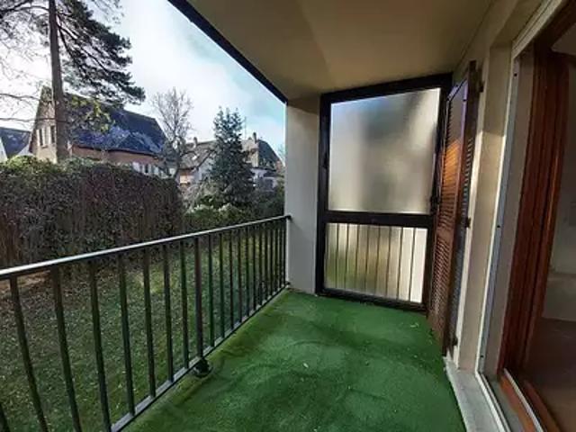 Appartement vente à Sélestat-Erstein, Barr