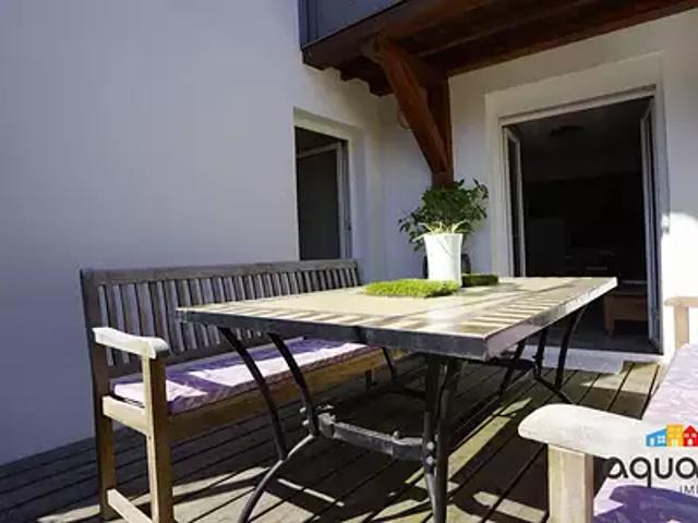 Appartement vente à Sélestat-Erstein, Barr