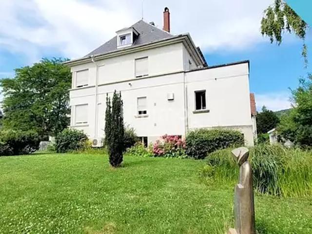 Maison vente à Sélestat-Erstein, Barr