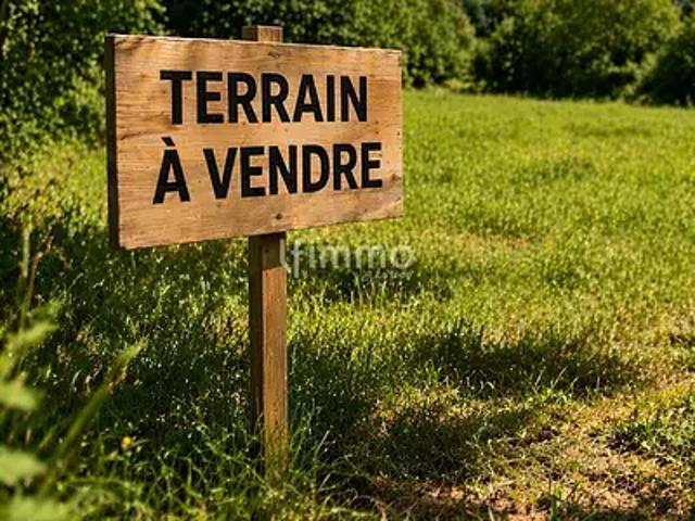 Terrain vente à Sélestat-Erstein, Barr