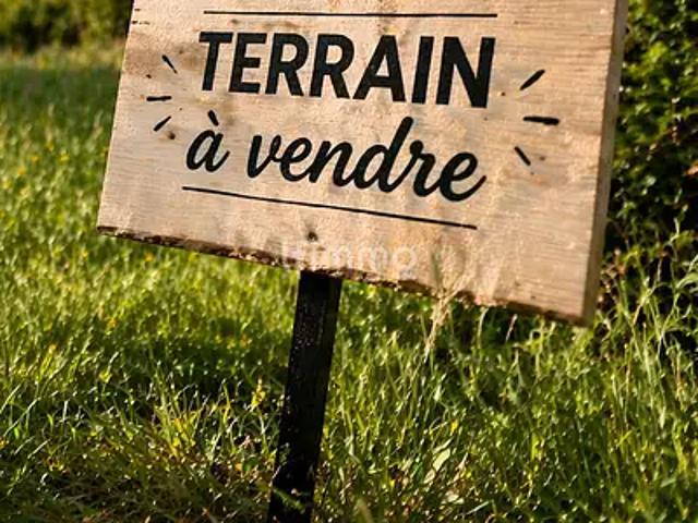 Terrain vente à Sélestat-Erstein, Barr