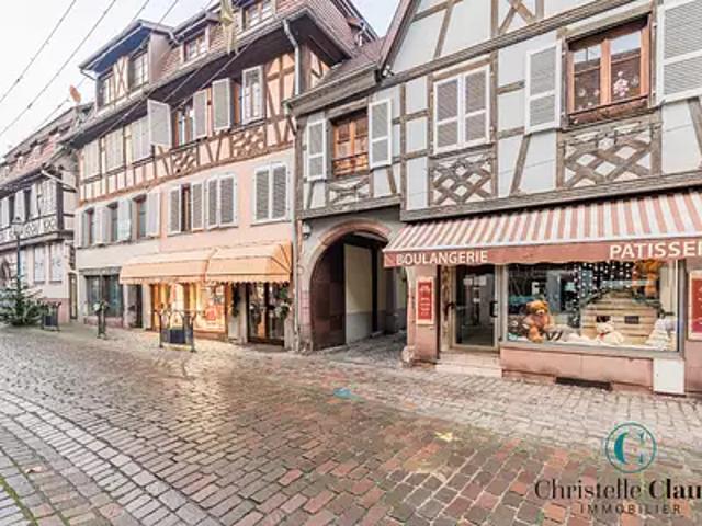 Appartement location à Sélestat-Erstein, Barr
