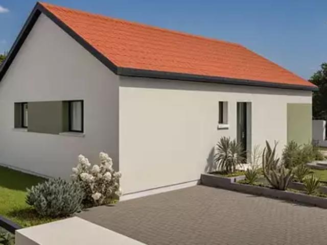 Maison vente à Sélestat-Erstein, Barr