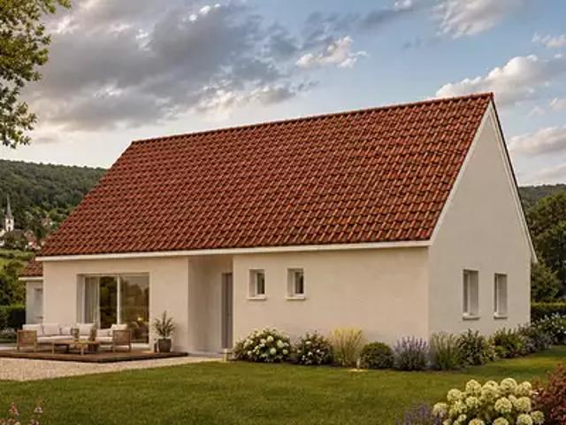 Maison vente à Sélestat-Erstein, Barr