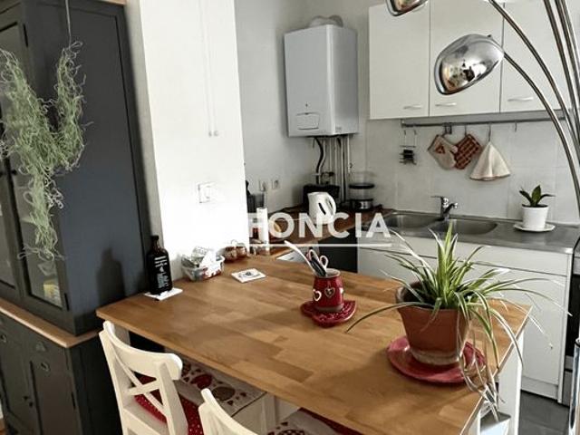 Appartement vente à Sélestat-Erstein, Barr