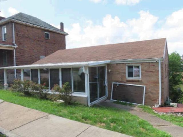 House for sale in Pennsylvania