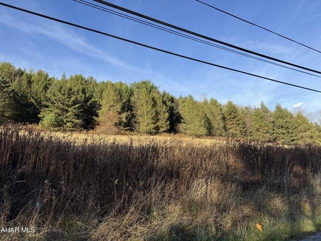 Land for sale in Northern Cambria, Pennsylvania