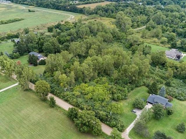 Land for sale in Canton, Mississippi