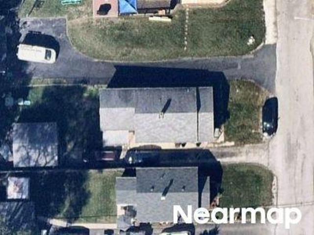 House for sale in Illinois