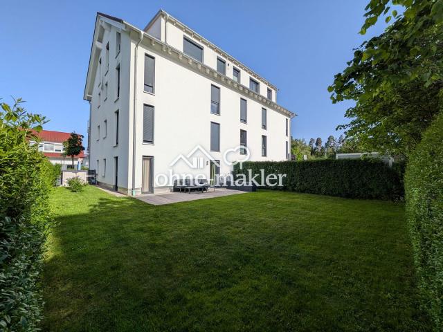 Apartment kaufen in Freudenstadt, Baden-Württemberg