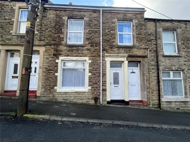 House for rent in Blackhill, Consett