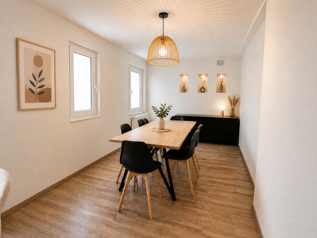 Appartement location à Sélestat-Erstein, Barr