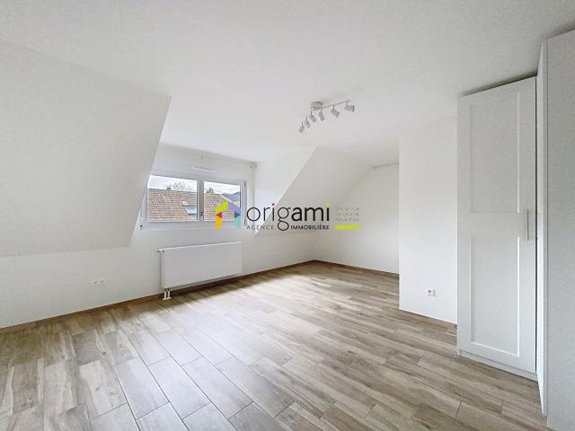 Appartement location à Sélestat-Erstein, Barr