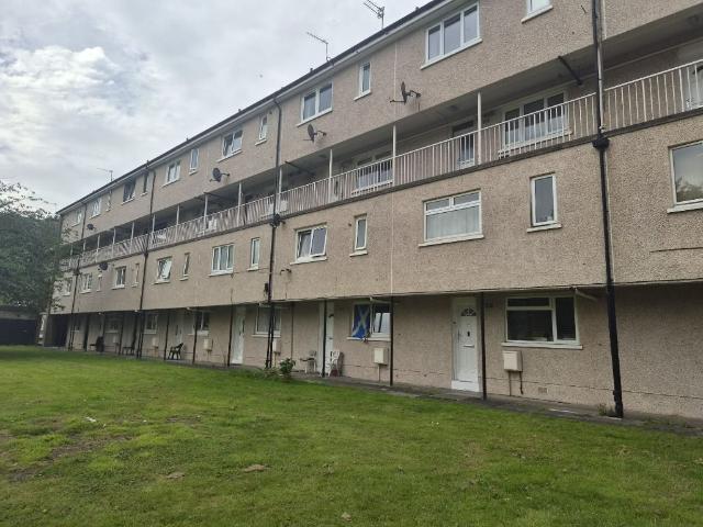 Apartment for rent in Castlehead, Paisley