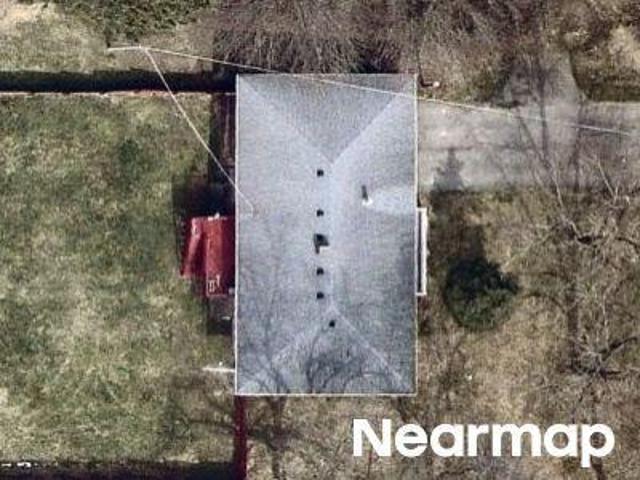 House for sale in Hillsdale, Michigan