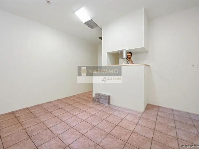 Appartement vente à Sélestat-Erstein, Barr