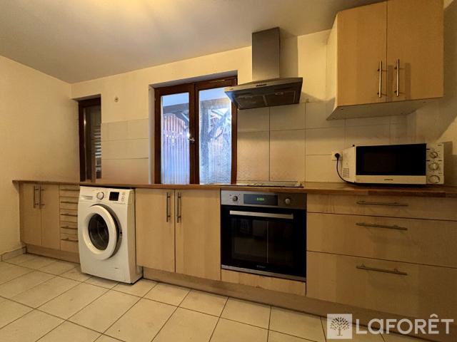 Appartement vente à Sélestat-Erstein, Barr