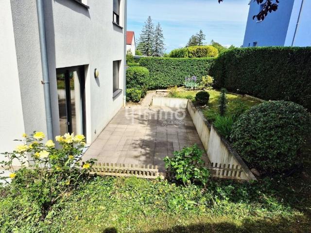 Appartement vente à Sélestat-Erstein, Barr