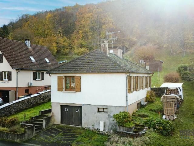 Maison vente à Sélestat-Erstein, Barr
