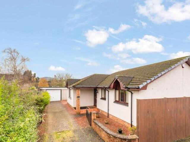 House for sale in Linlithgow, Scotland