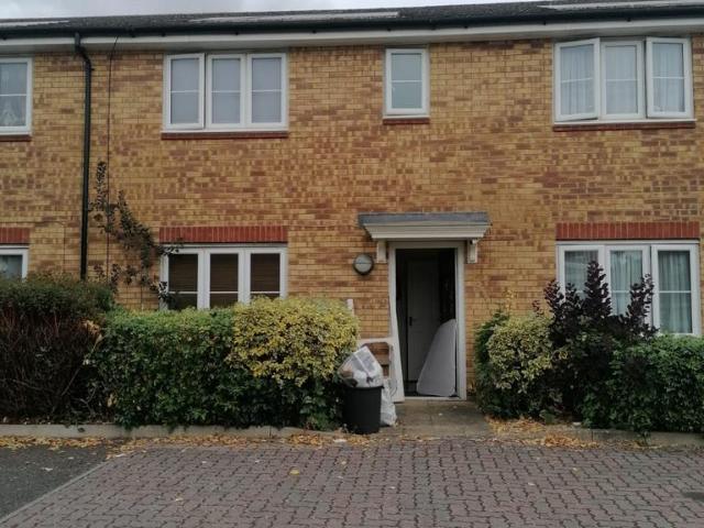 House for rent in Hayes, Greater London