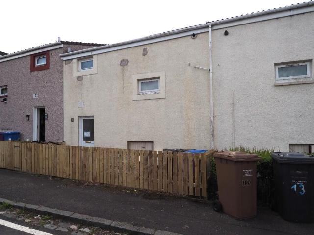 House for rent in Dreghorn, Scotland