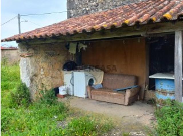 Armazém venda em Ourém, Santarém