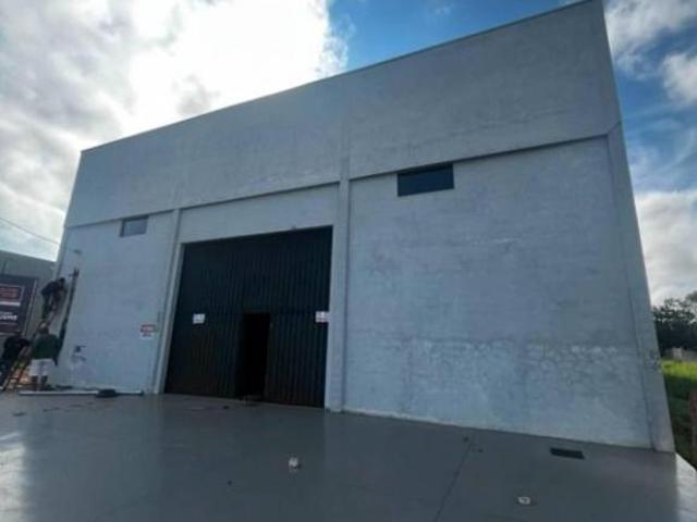 Ponto Comercial venda em Chácara Recreio Santa Alice, Naviraí