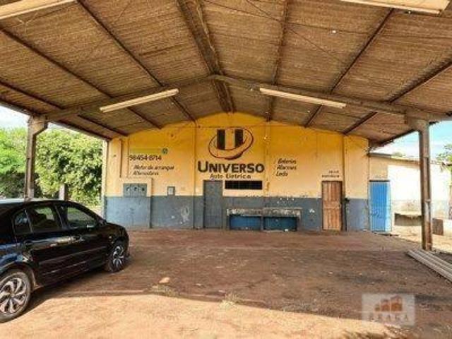 Ponto Comercial venda em Região Geográfica Imediata de Naviraí - Mundo Novo, Naviraí