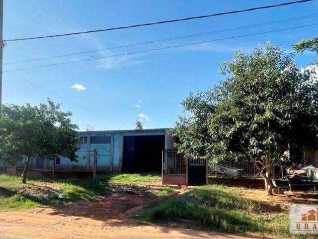 Ponto Comercial venda em Região Geográfica Imediata de Naviraí - Mundo Novo, Naviraí