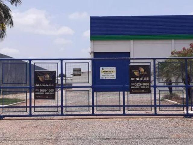 Ponto Comercial venda em Região Geográfica Imediata de Cuiabá, Região Metropolitana do Vale do Rio Cuiabá