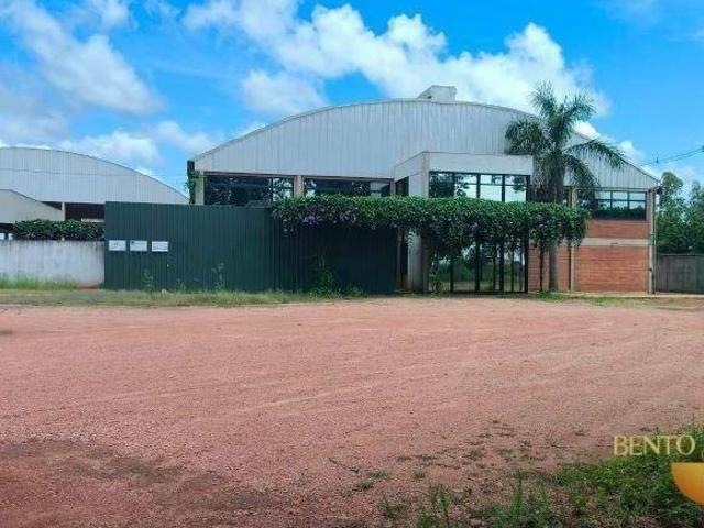 Ponto Comercial venda em Região Geográfica Imediata de Rondonópolis, Rondonópolis