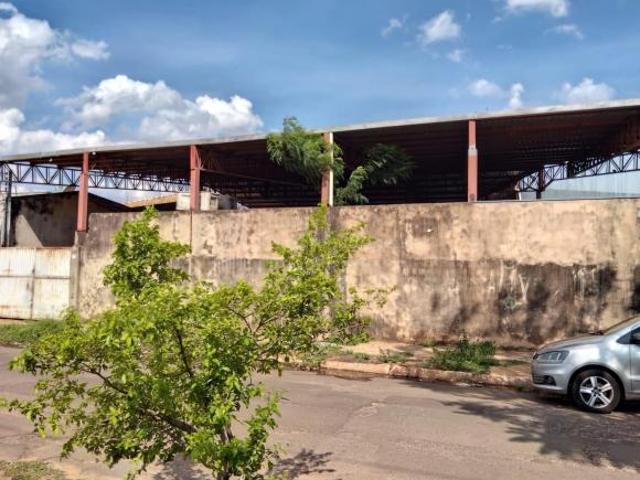 Ponto Comercial venda em Região Geográfica Imediata de Campo Grande, Campo Grande