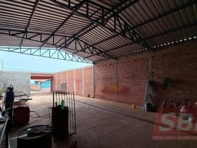 Galpão venda em Região Imediata de Jaú, Barra Bonita