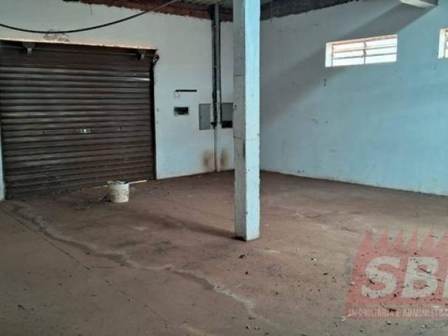 Galpão venda em Região Imediata de Jaú, Barra Bonita