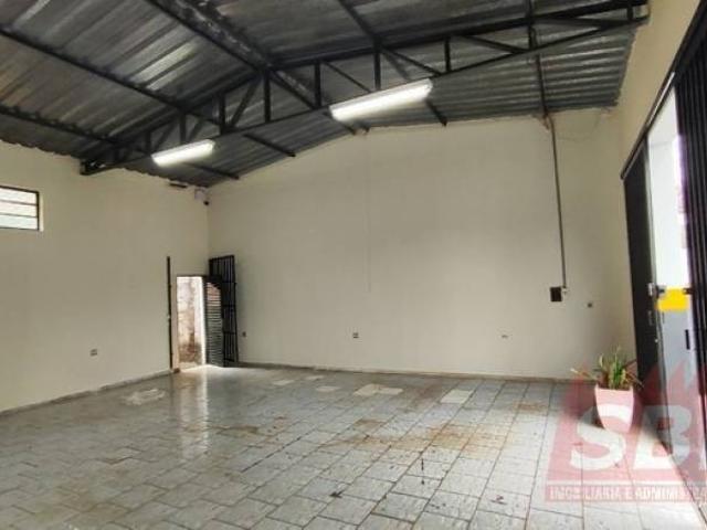 Galpão venda em Região Imediata de Jaú, Barra Bonita