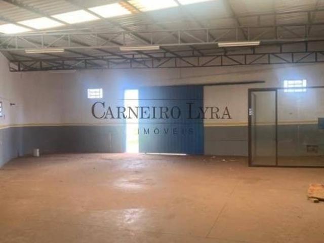 Galpão venda em Região Imediata de Jaú, Jaú