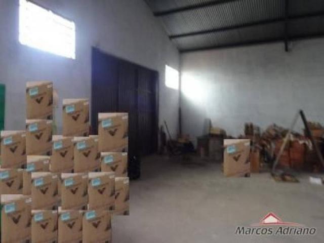 Galpão venda em Região Imediata de Jaú, Jaú