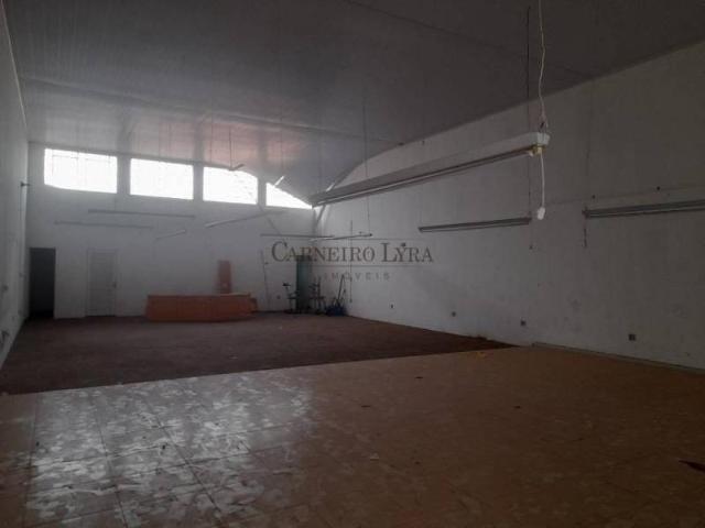 Ponto Comercial venda em Jaú