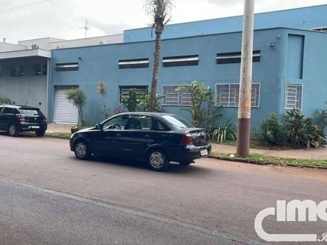 Galpão venda em Região Imediata de Jaú, Jaú