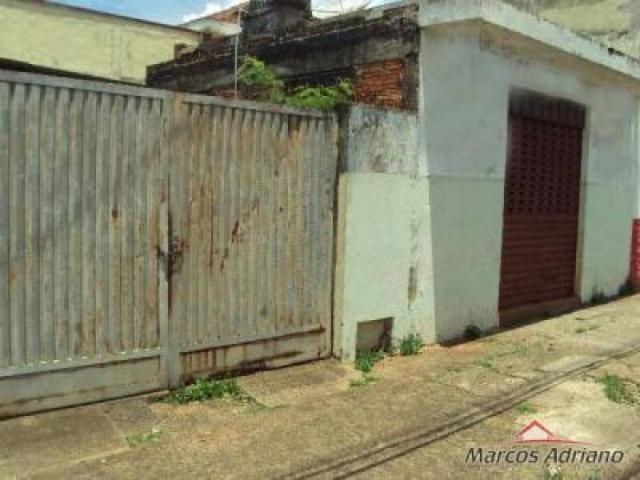 Galpão venda em Região Imediata de Jaú, Jaú